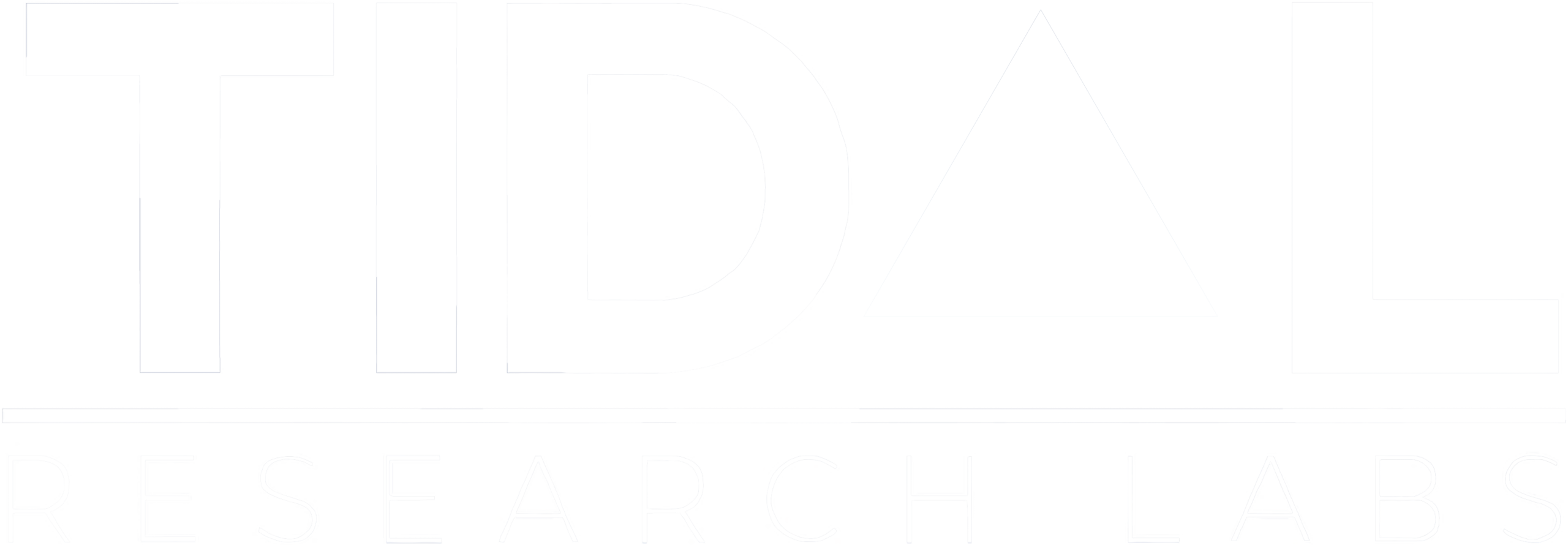 Tidal Research